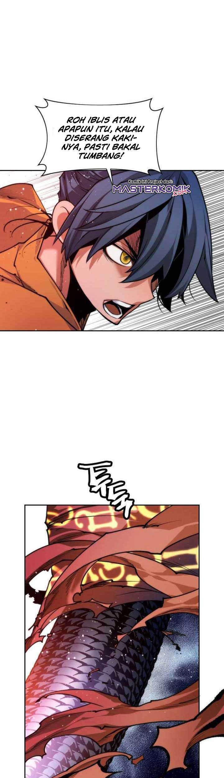 The Golden Age chapter 40 halaman 36
