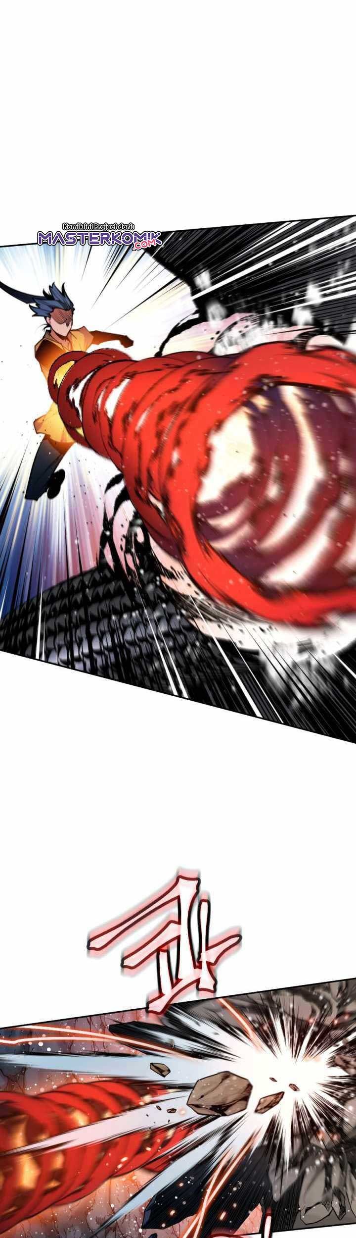 The Golden Age chapter 40 halaman 43