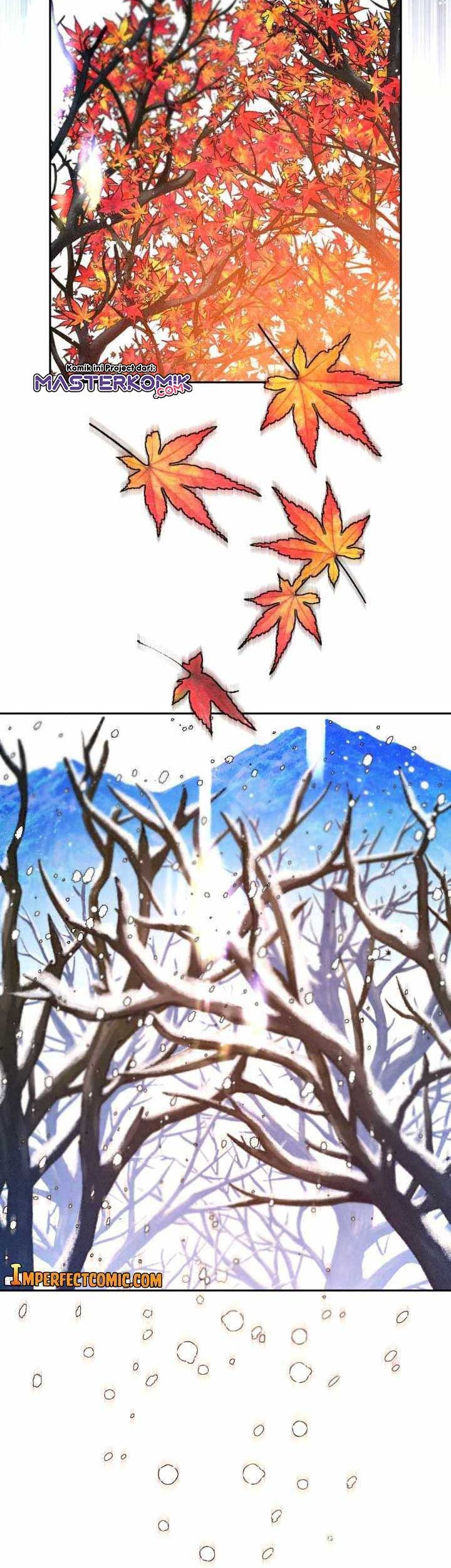 The Golden Age chapter 40 halaman 51
