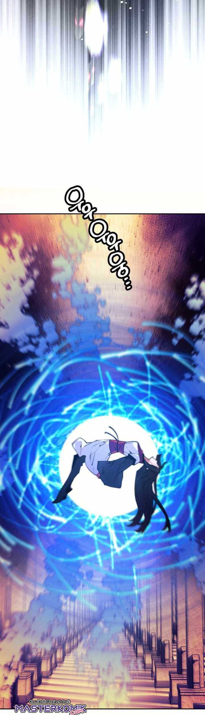 The Golden Age chapter 40 halaman 54