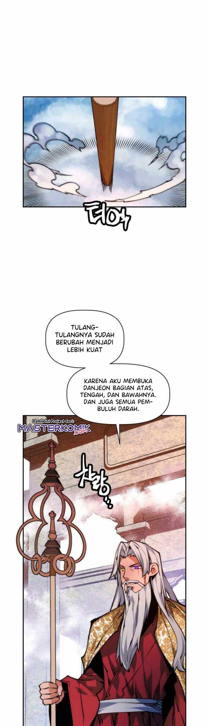 The Golden Age chapter 40 halaman 56