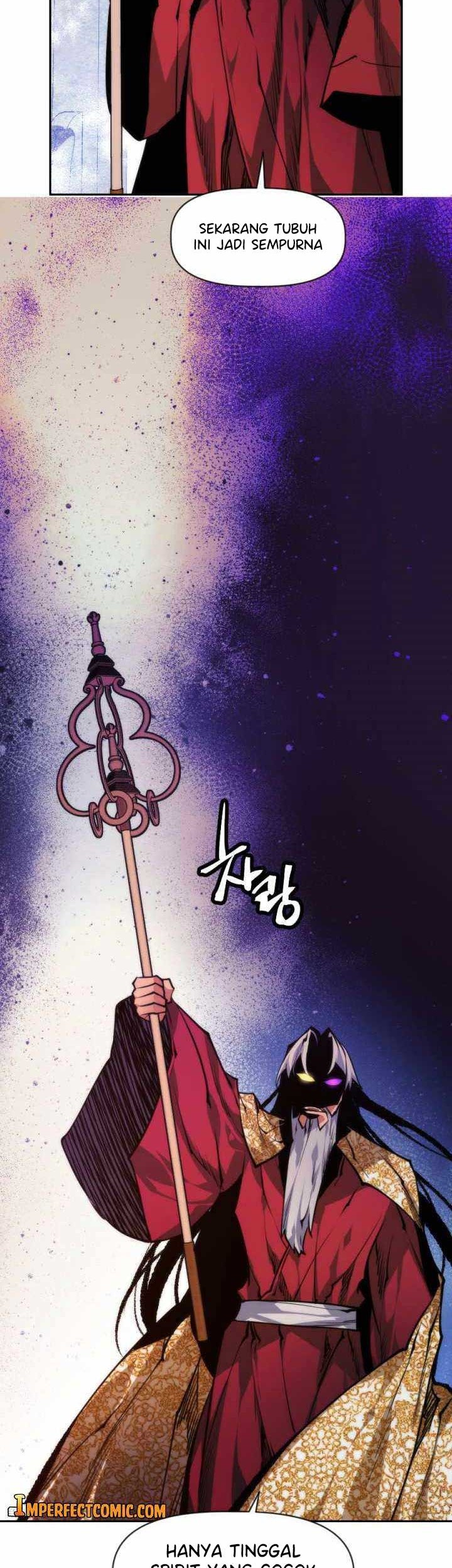 The Golden Age chapter 40 halaman 57