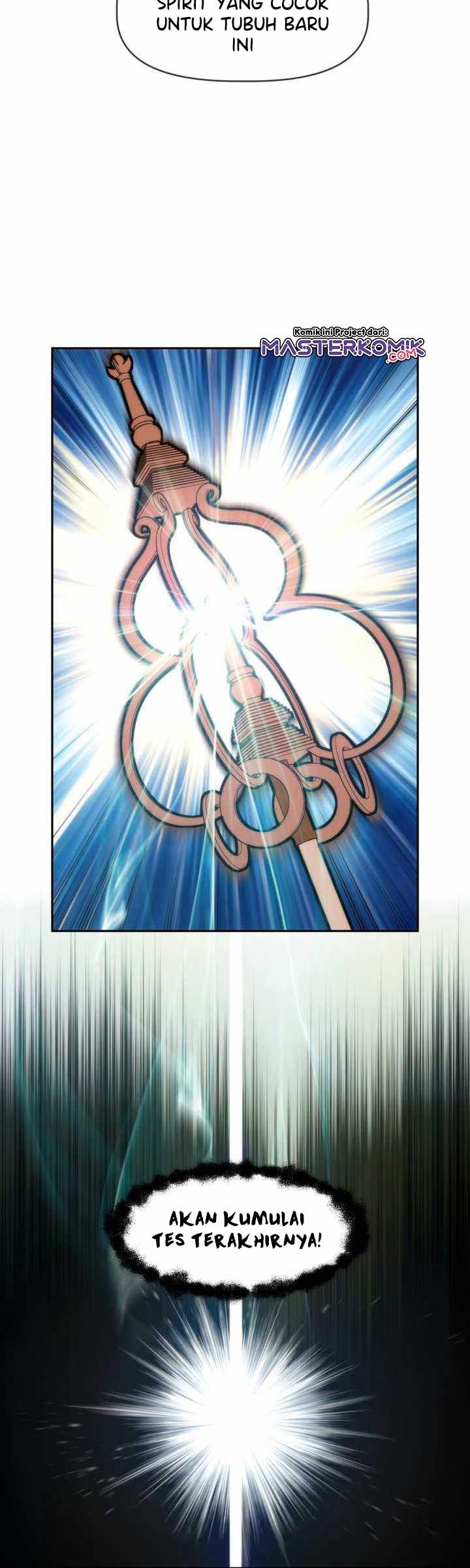 The Golden Age chapter 40 halaman 58