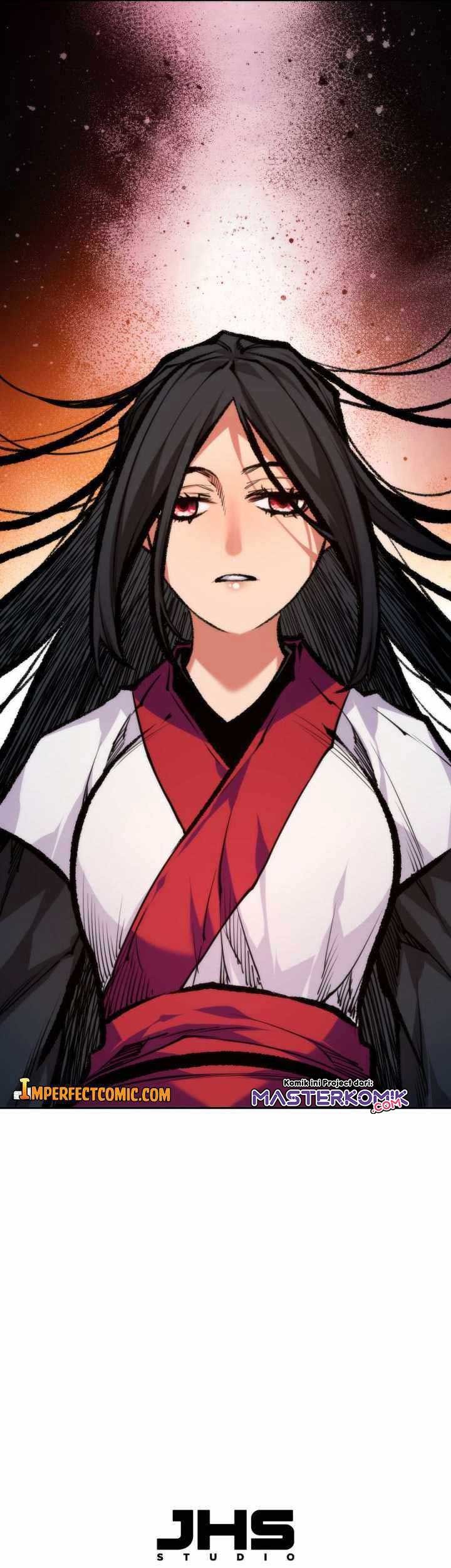 The Golden Age chapter 40 halaman 59