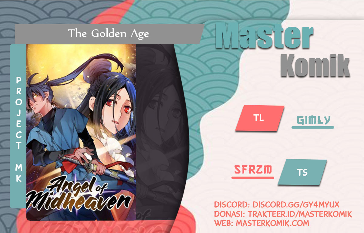 The Golden Age chapter 42 halaman 1