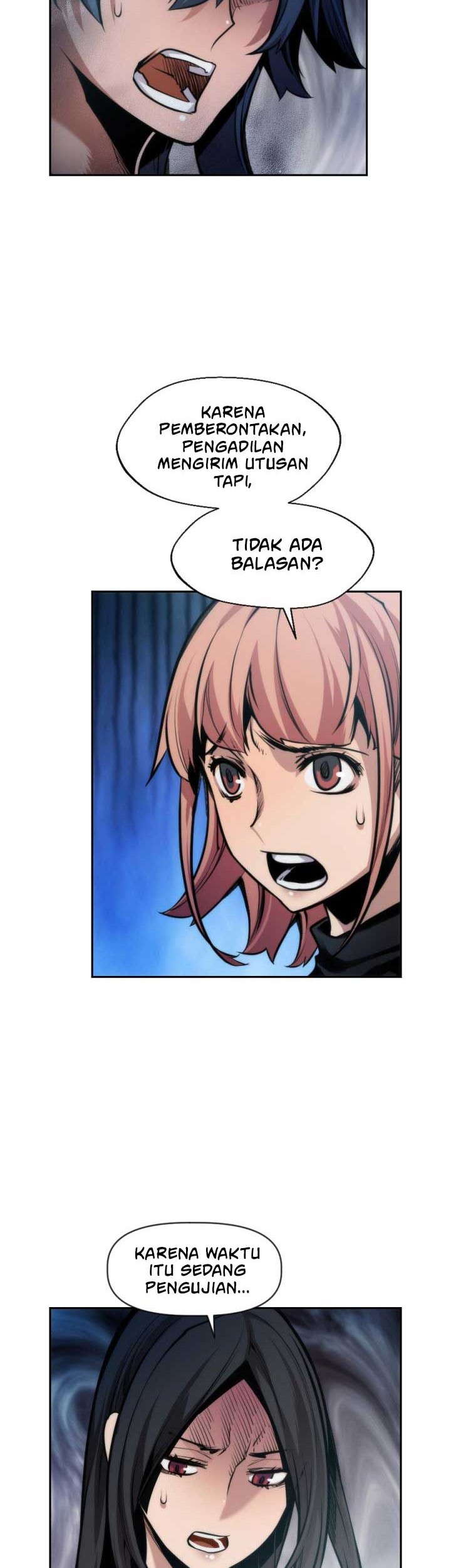 The Golden Age chapter 42 halaman 3