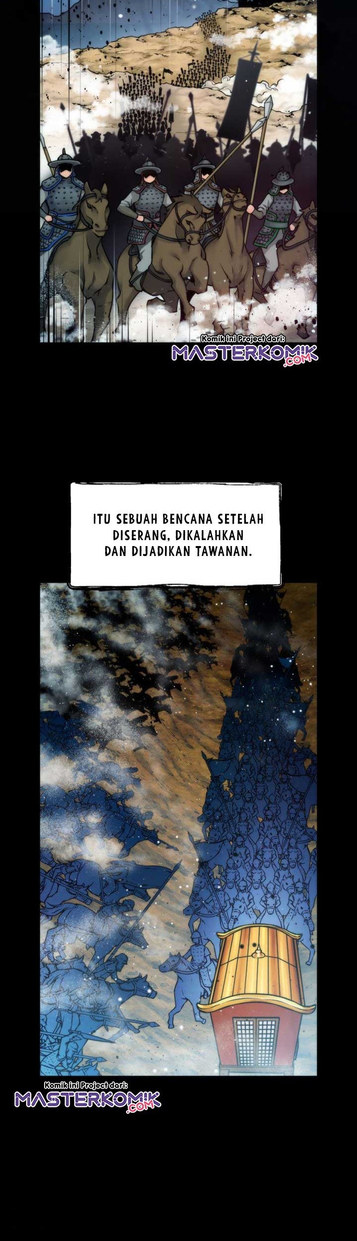 The Golden Age chapter 42 halaman 5