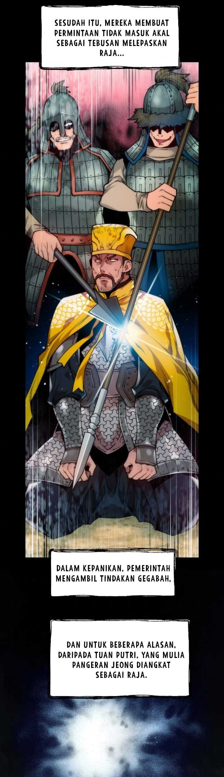 The Golden Age chapter 42 halaman 6