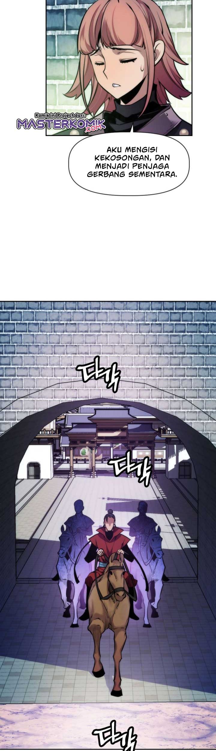 The Golden Age chapter 42 halaman 8