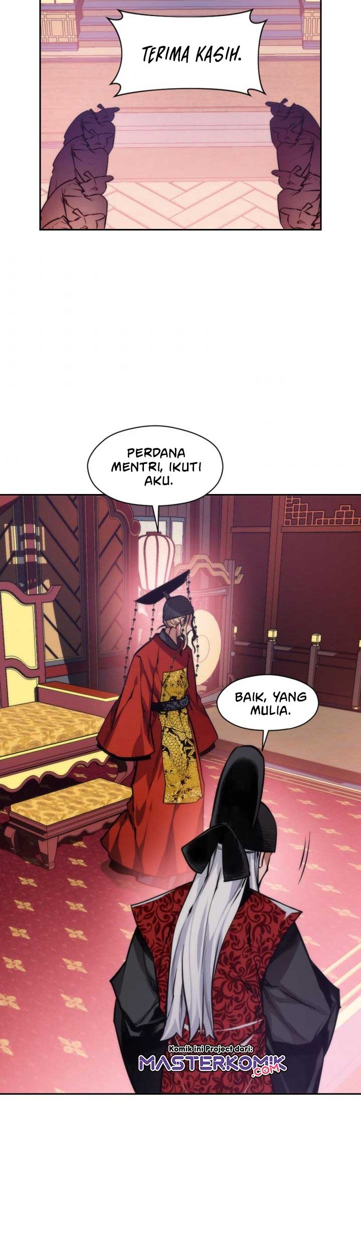 The Golden Age chapter 42 halaman 15