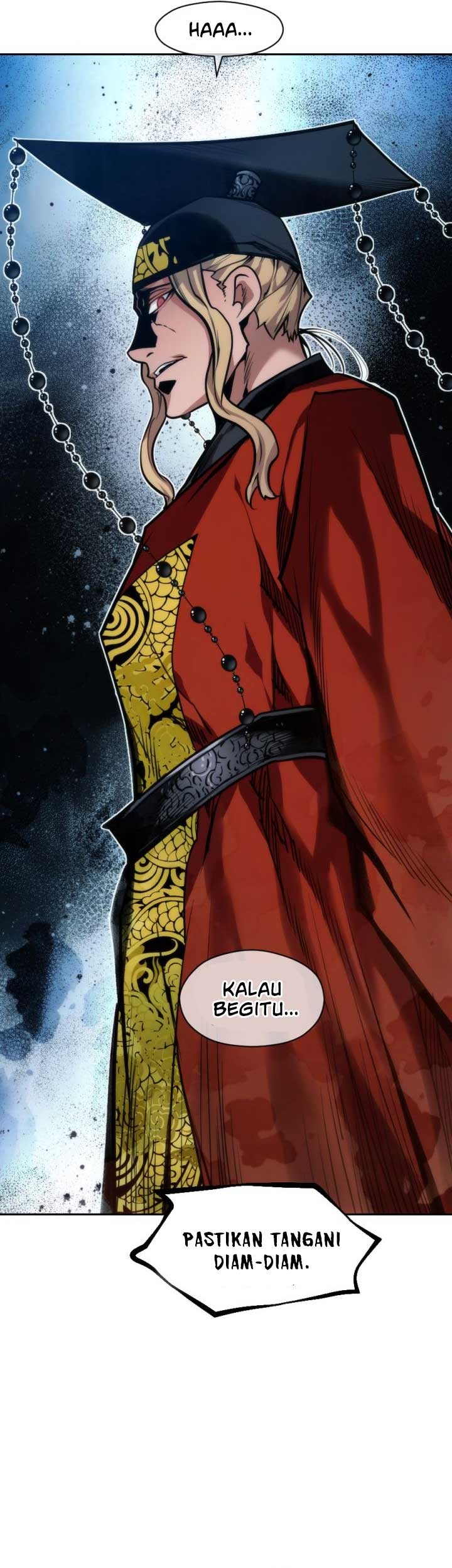The Golden Age chapter 42 halaman 18