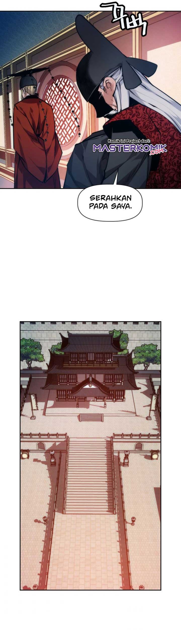 The Golden Age chapter 42 halaman 19