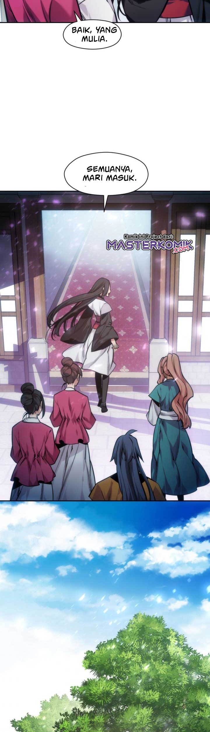 The Golden Age chapter 42 halaman 24