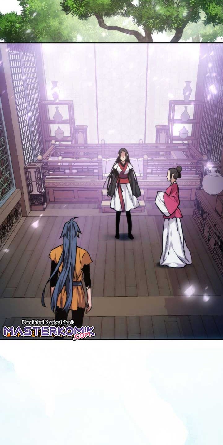 The Golden Age chapter 42 halaman 25