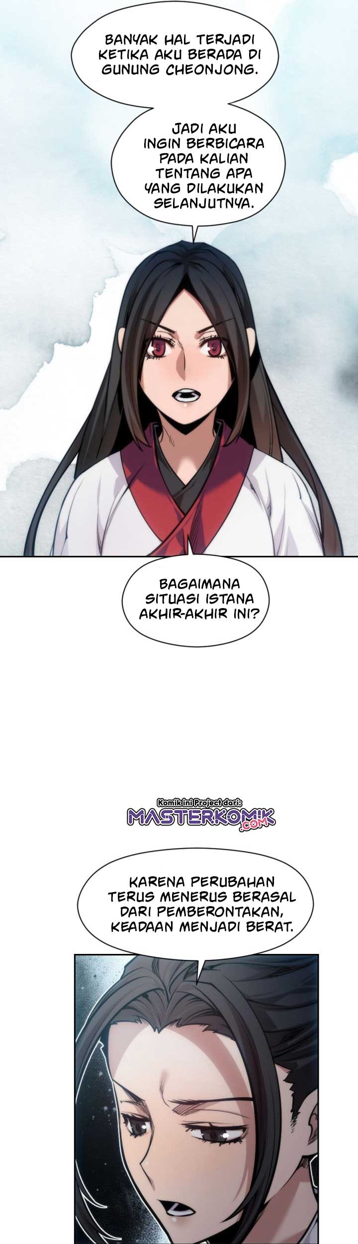 The Golden Age chapter 42 halaman 26