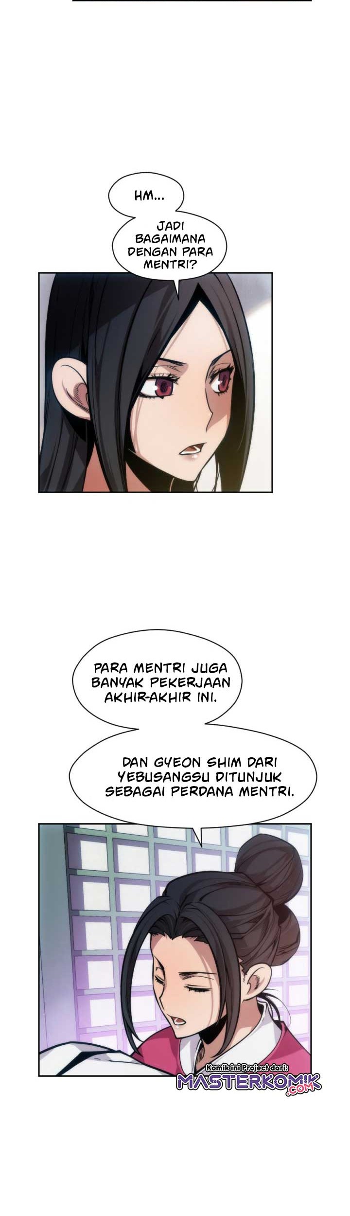 The Golden Age chapter 42 halaman 27