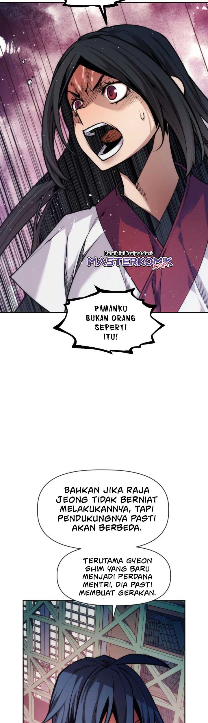 The Golden Age chapter 42 halaman 32