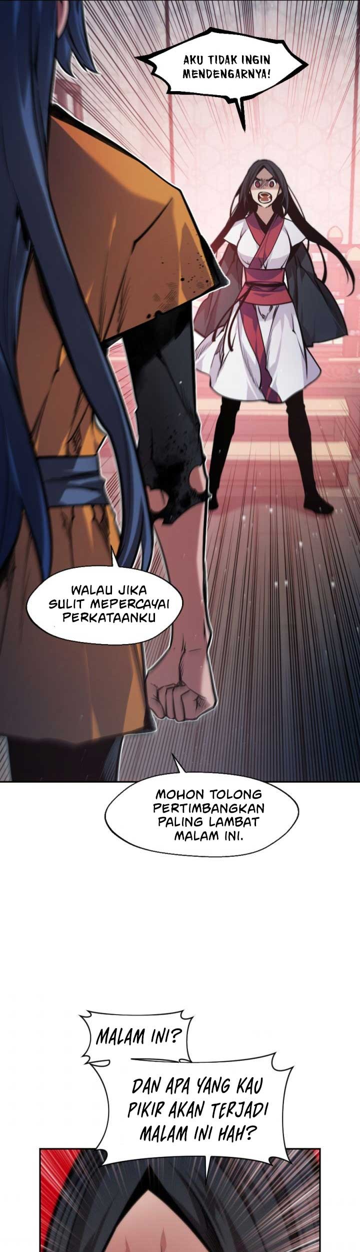 The Golden Age chapter 42 halaman 34
