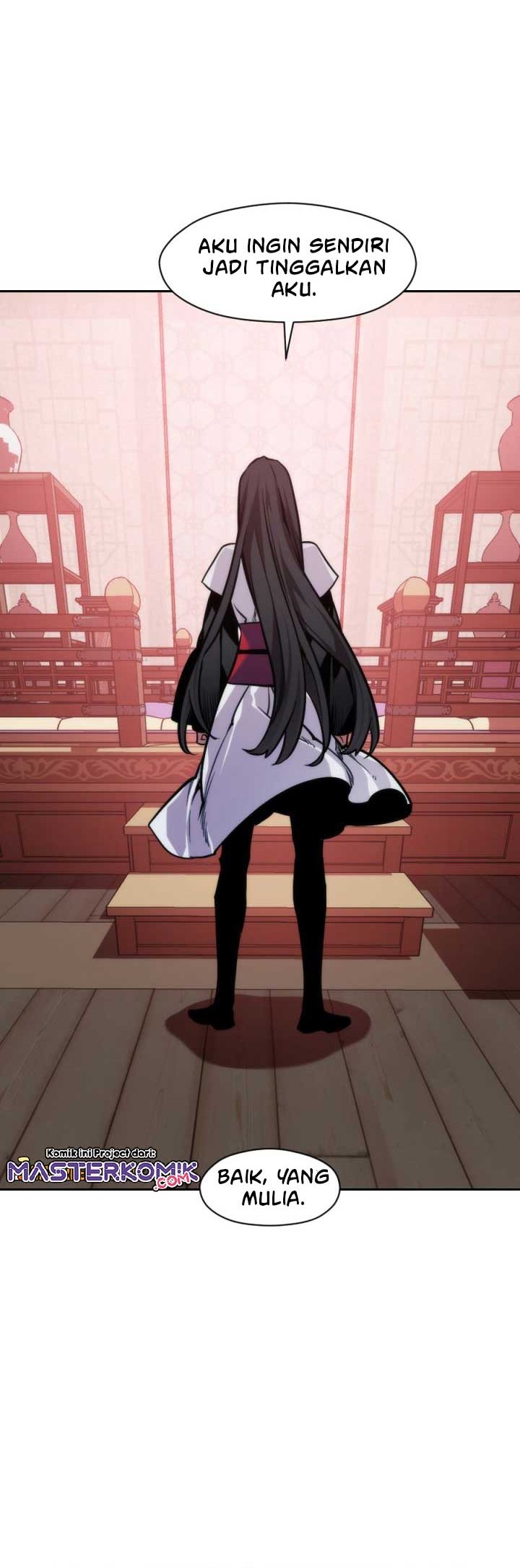 The Golden Age chapter 42 halaman 37