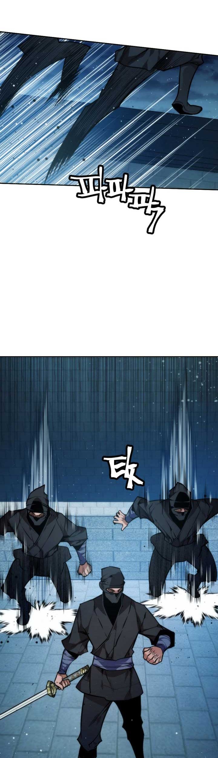 The Golden Age chapter 42 halaman 43