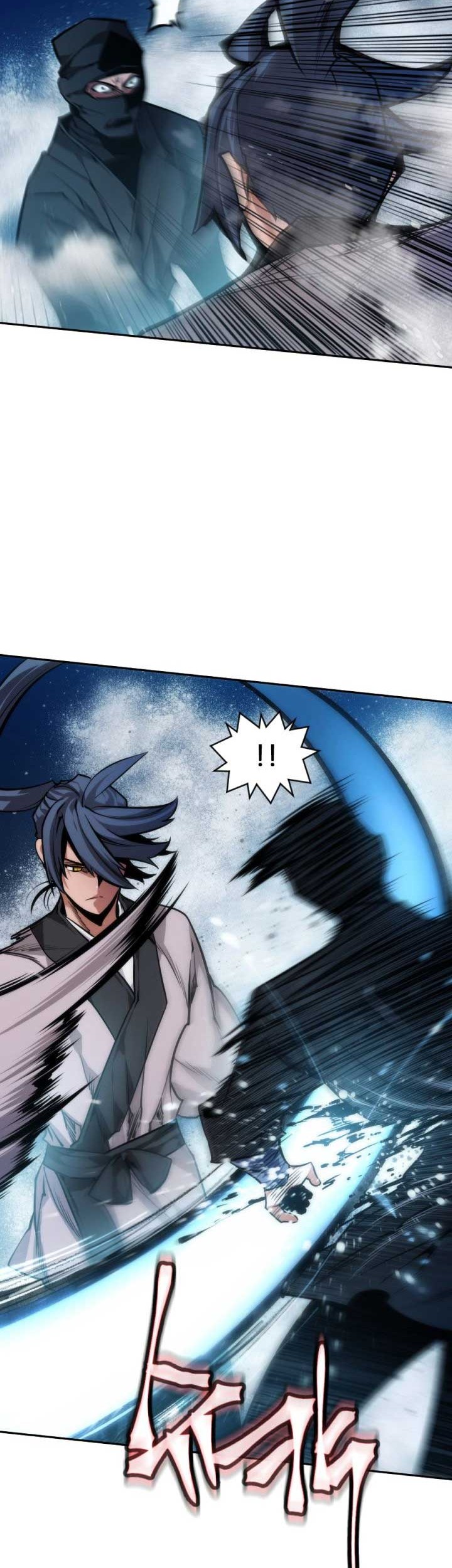 The Golden Age chapter 42 halaman 47