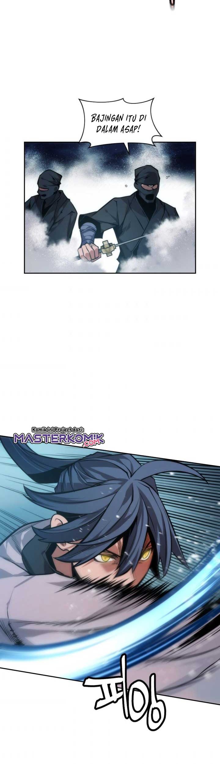 The Golden Age chapter 42 halaman 48