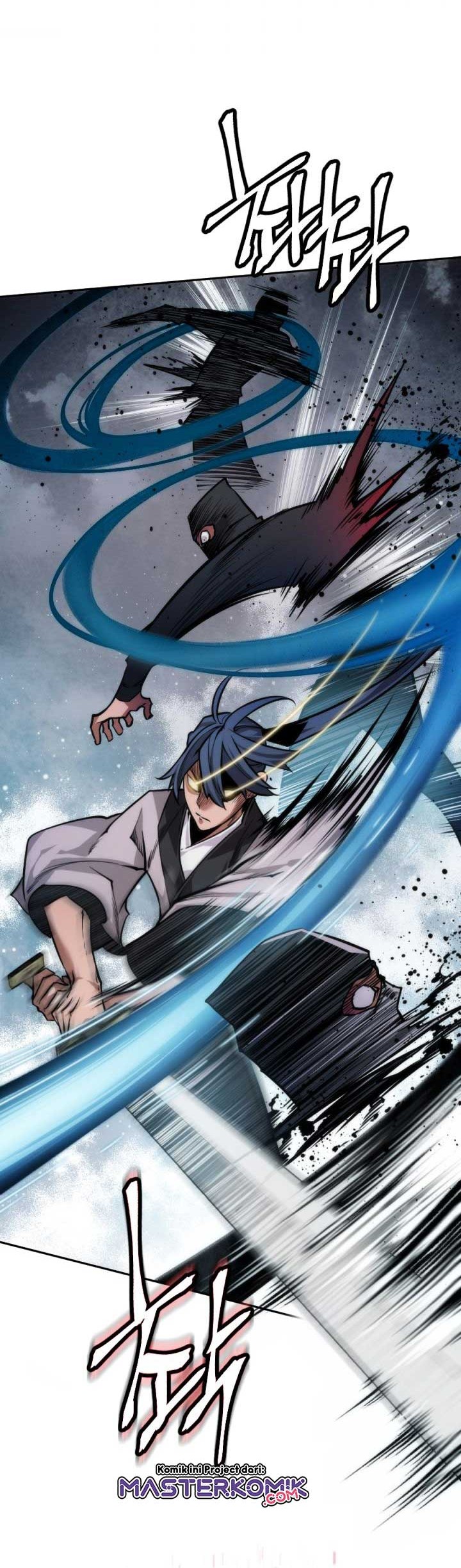 The Golden Age chapter 42 halaman 49