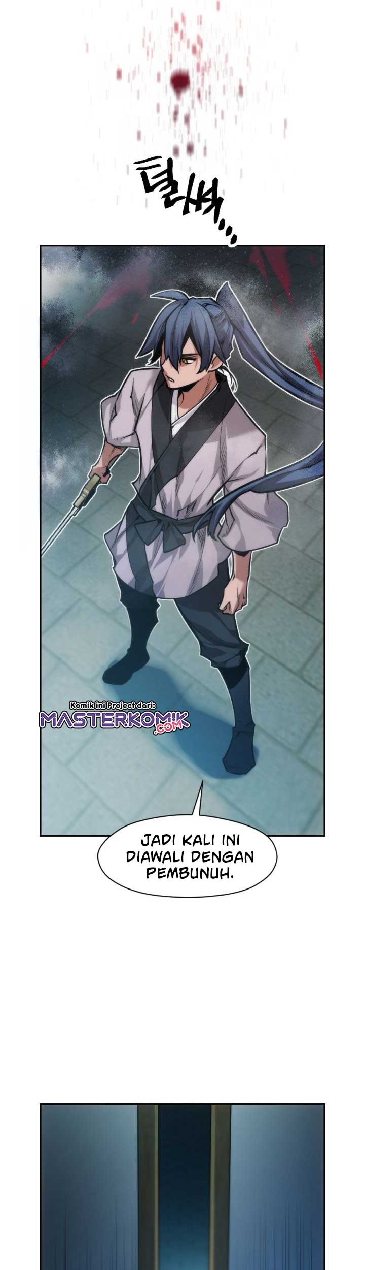 The Golden Age chapter 42 halaman 50