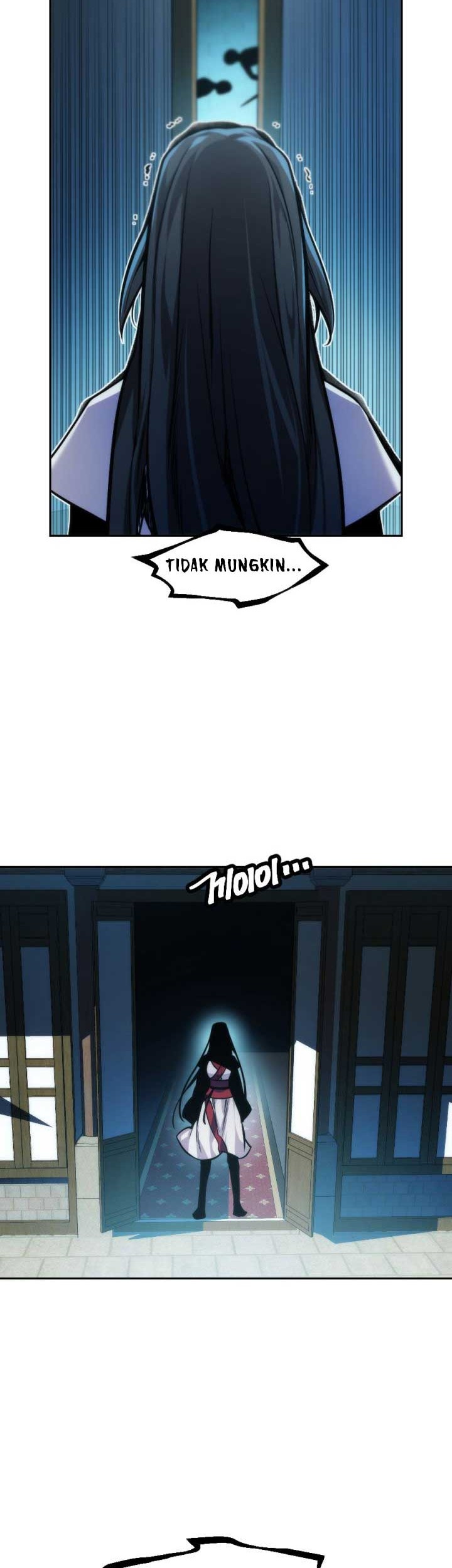 The Golden Age chapter 42 halaman 51