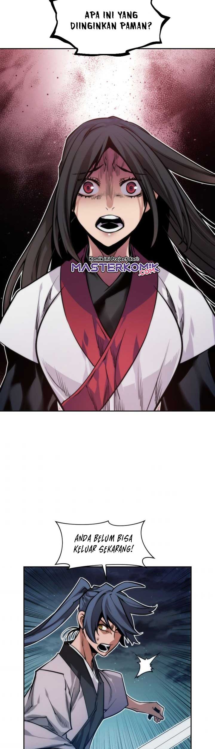 The Golden Age chapter 42 halaman 52