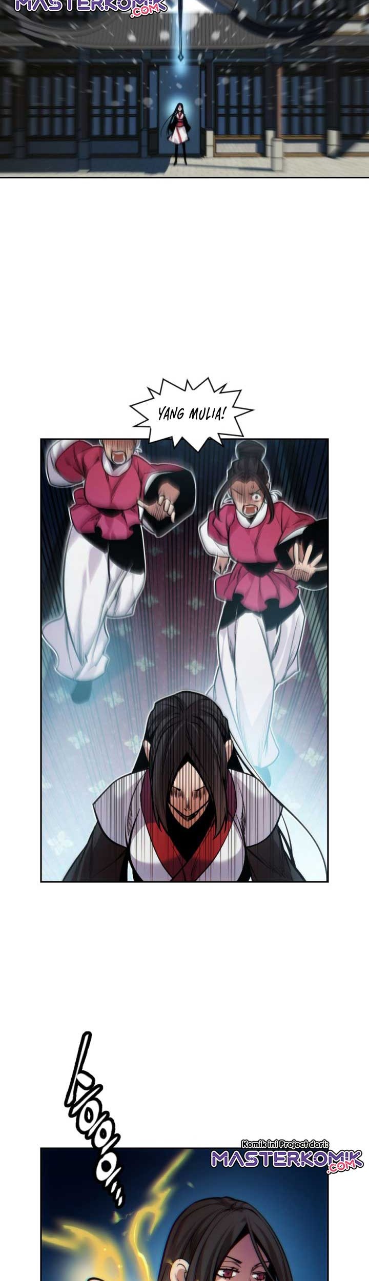 The Golden Age chapter 42 halaman 56