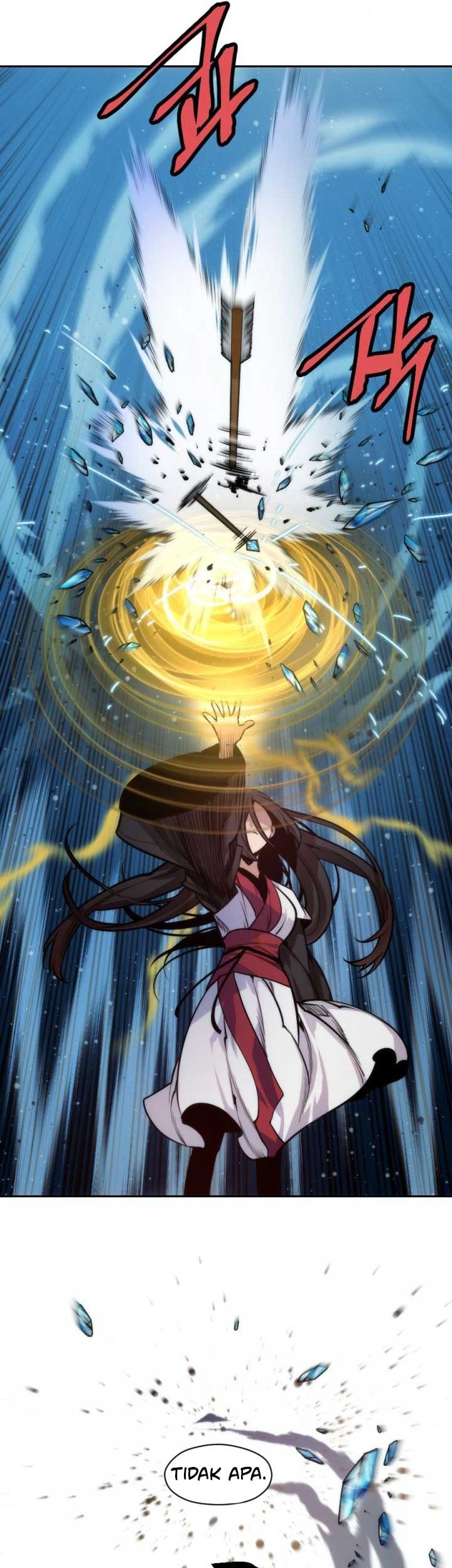 The Golden Age chapter 42 halaman 58