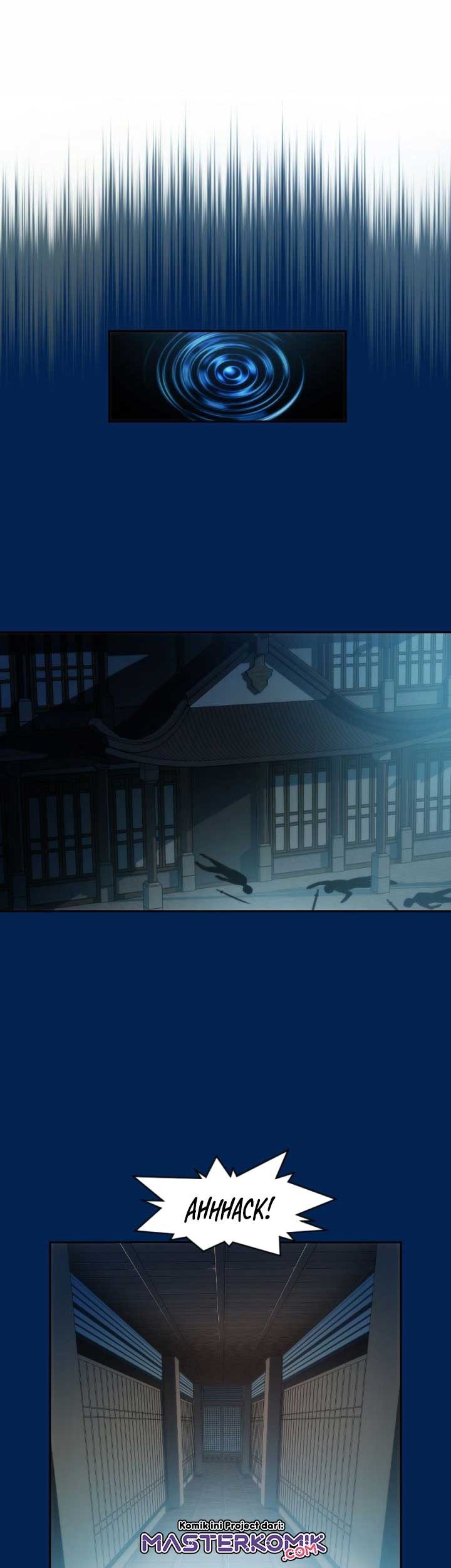 The Golden Age chapter 45 halaman 2