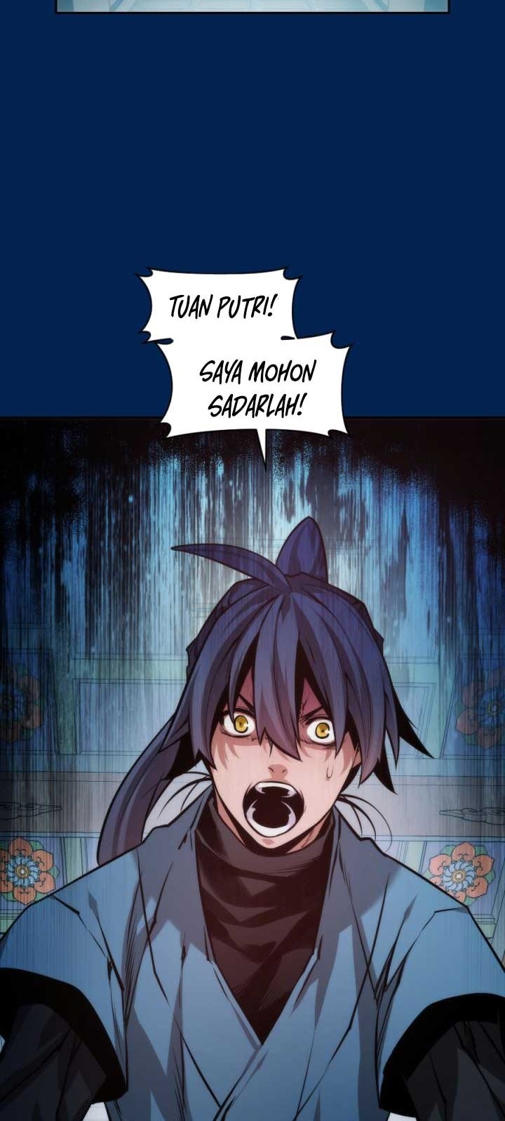 The Golden Age chapter 45 halaman 3