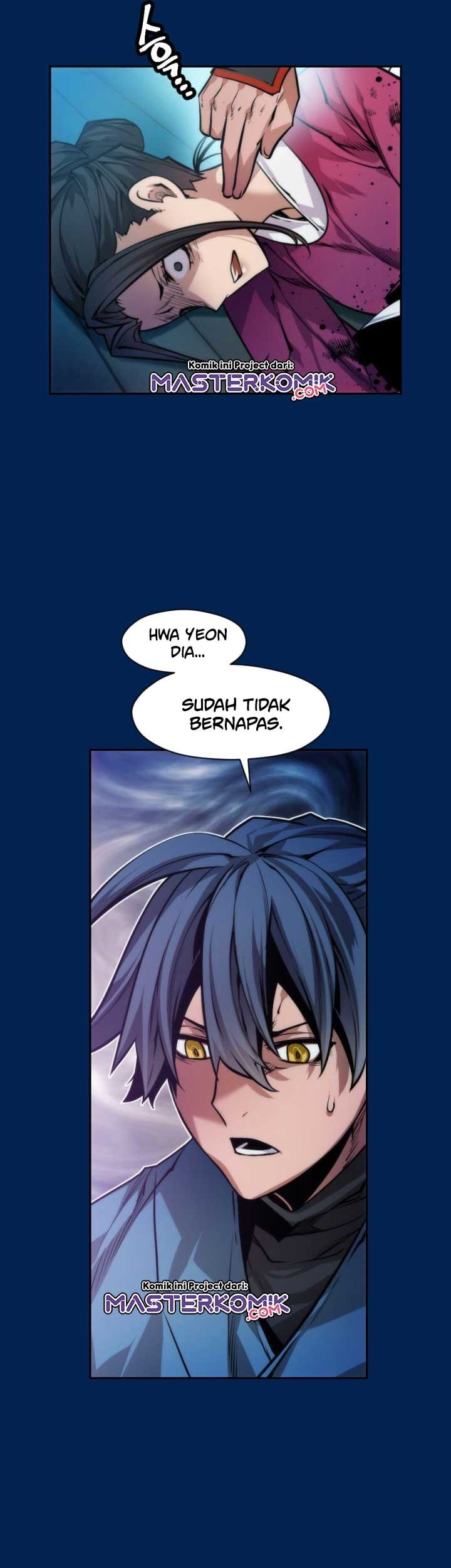 The Golden Age chapter 45 halaman 7