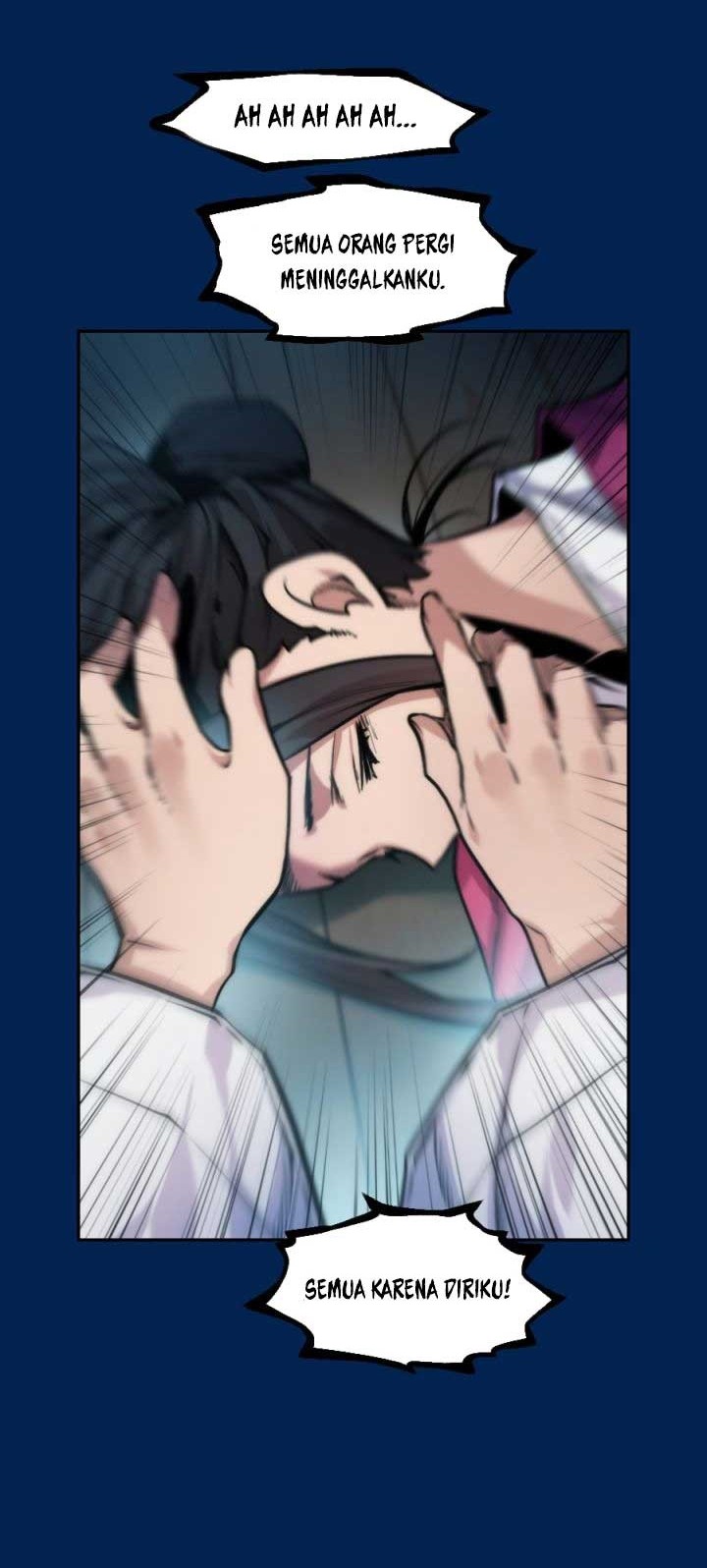 The Golden Age chapter 45 halaman 8