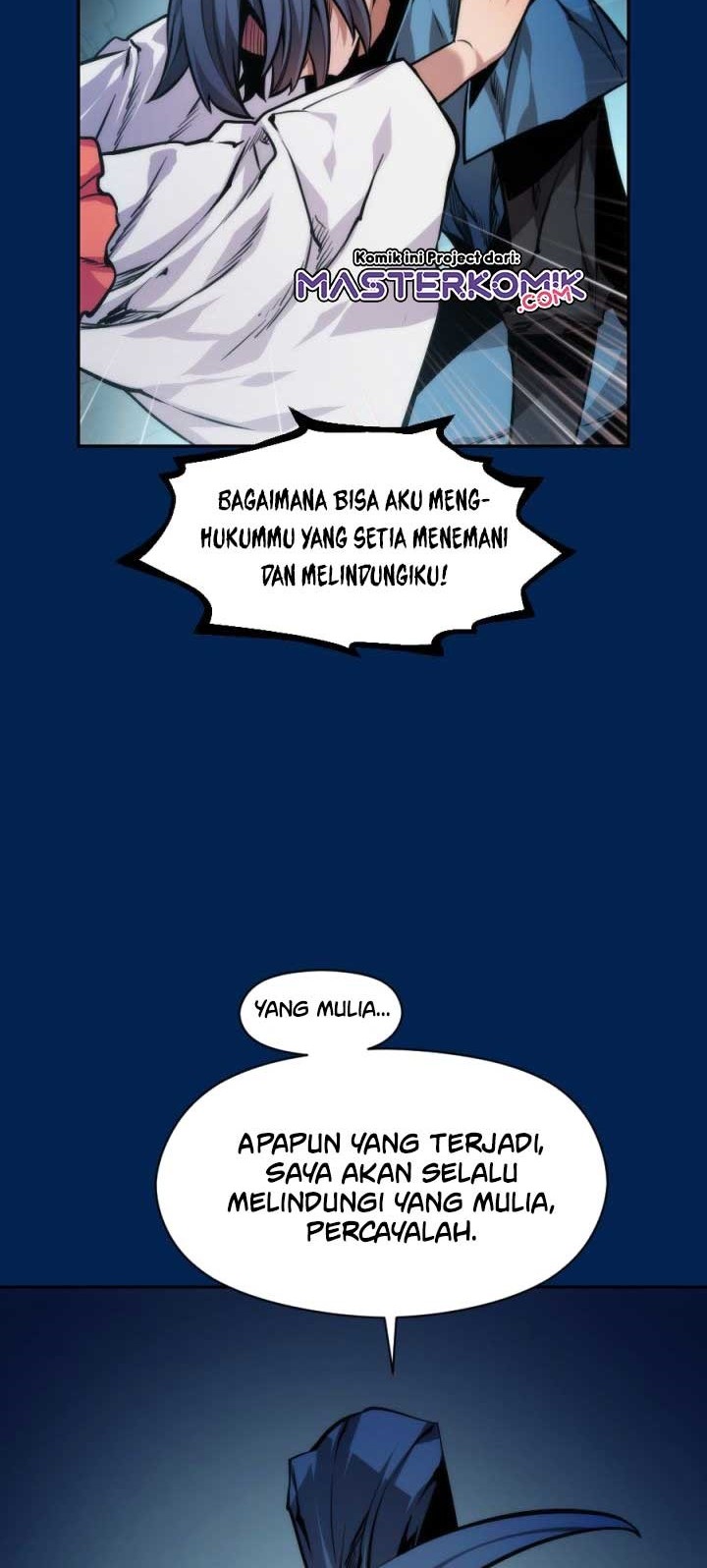 The Golden Age chapter 45 halaman 10