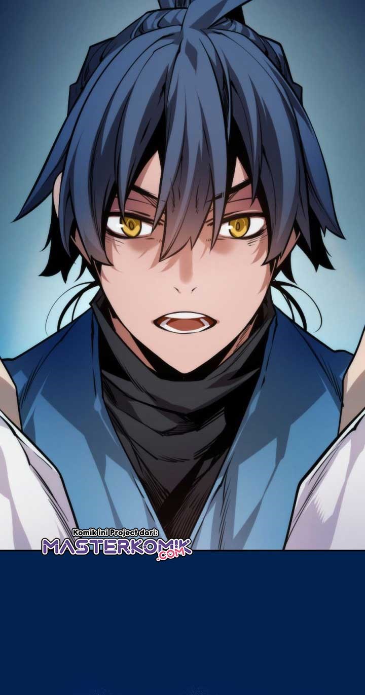 The Golden Age chapter 45 halaman 11