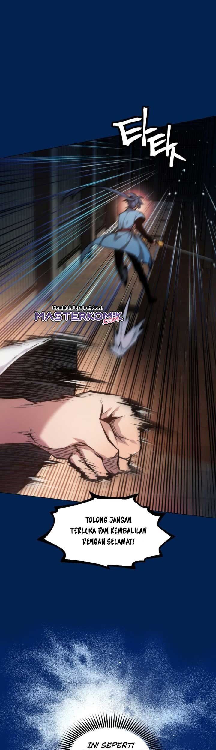 The Golden Age chapter 45 halaman 17