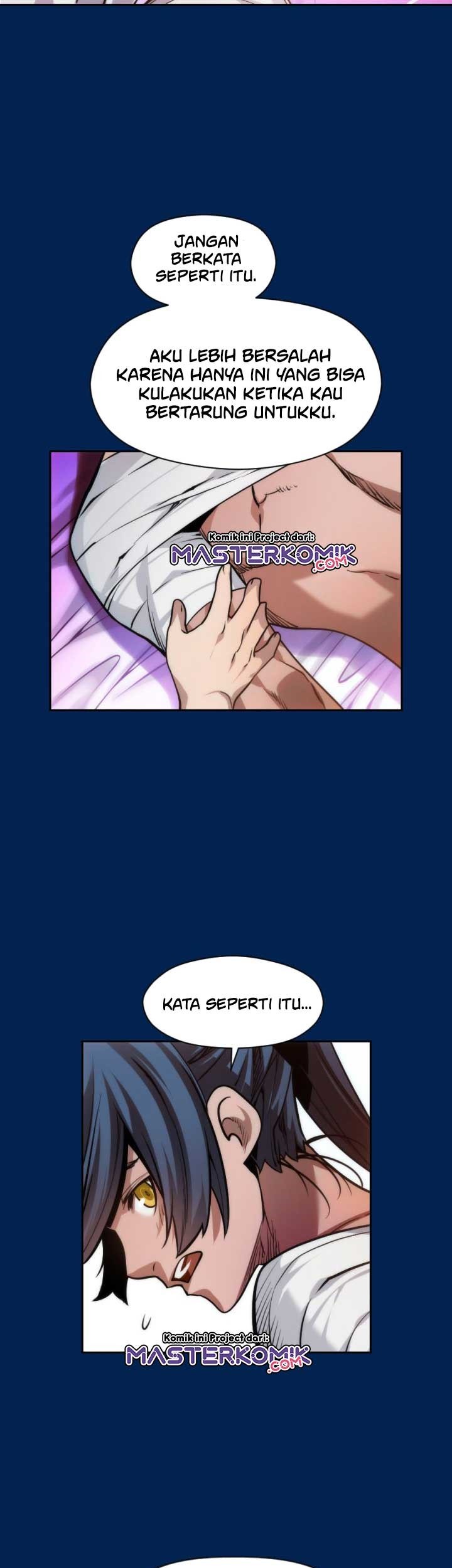 The Golden Age chapter 45 halaman 19