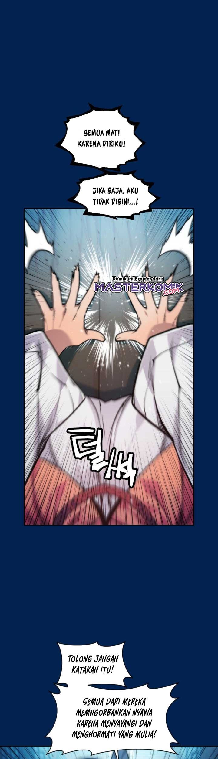 The Golden Age chapter 45 halaman 24