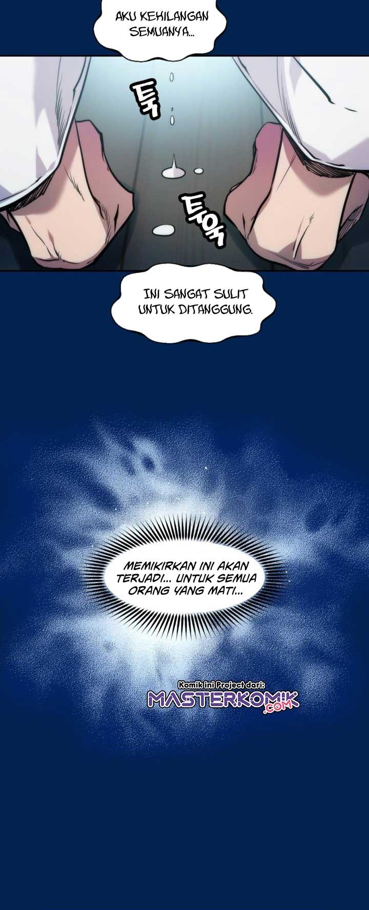 The Golden Age chapter 45 halaman 26