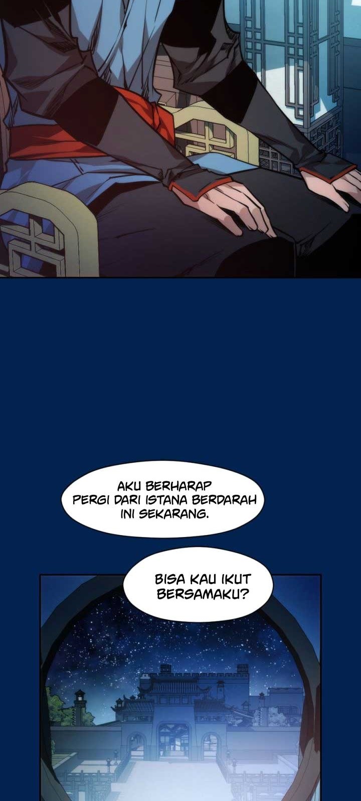 The Golden Age chapter 45 halaman 28