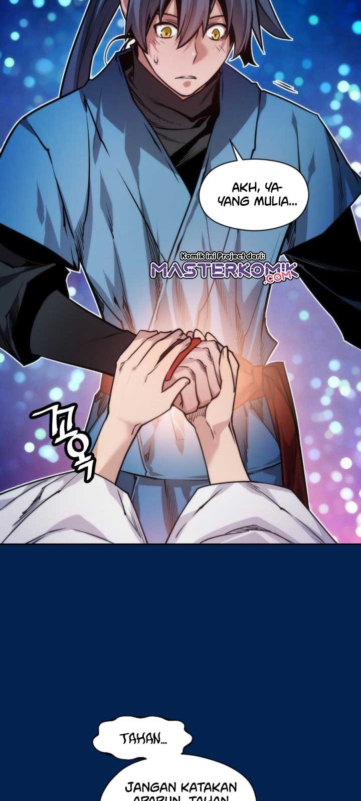 The Golden Age chapter 45 halaman 30