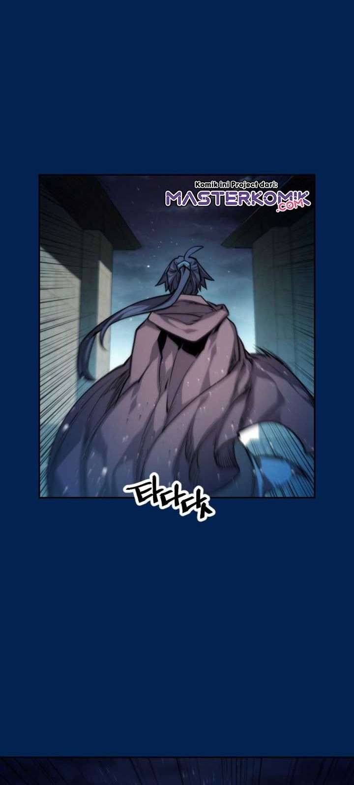 The Golden Age chapter 45 halaman 33