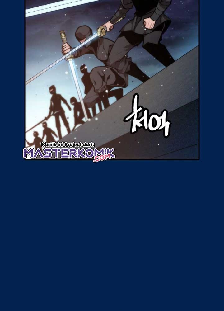 The Golden Age chapter 45 halaman 41