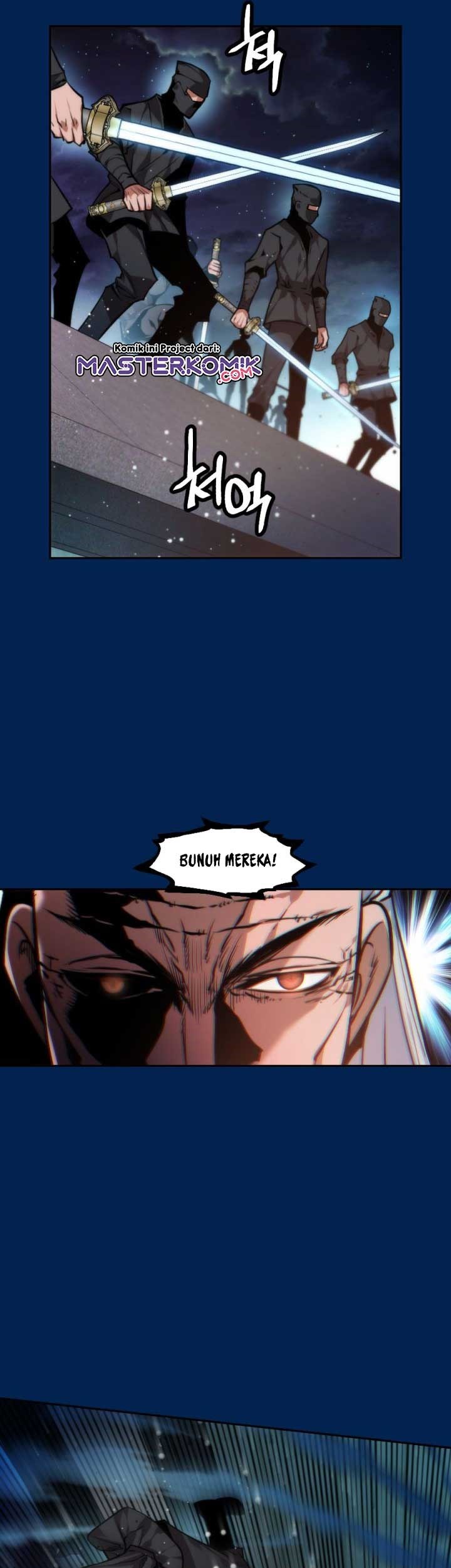 The Golden Age chapter 45 halaman 42