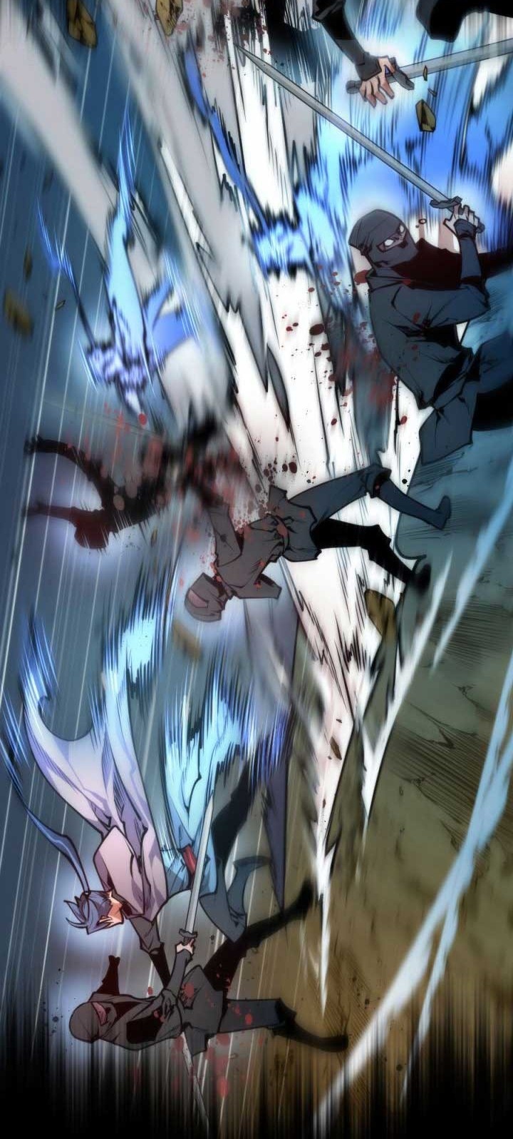 The Golden Age chapter 45 halaman 48