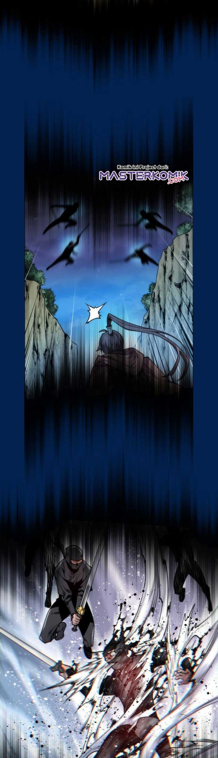 The Golden Age chapter 45 halaman 49