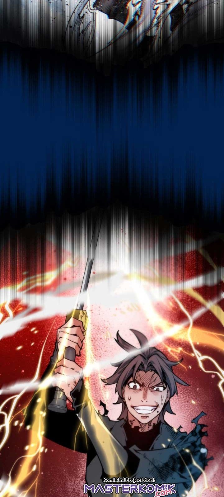 The Golden Age chapter 45 halaman 50